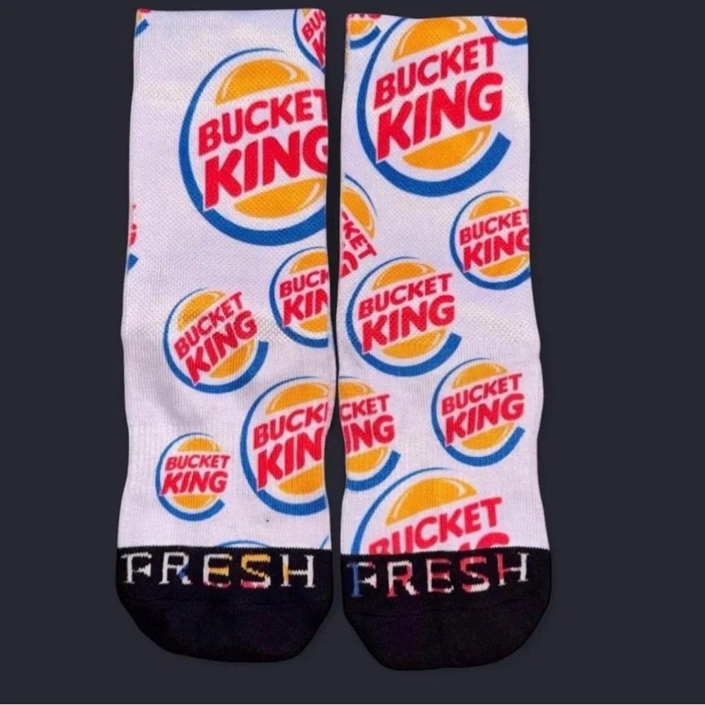 🍔 FRESH 